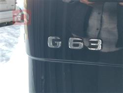مێرسێدس بێنز G-Class